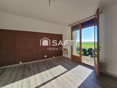 Maison - 161 m² - 7 pièces