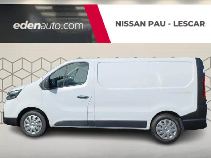 Nissan Primastar Fourgon L1h1 2t8 2.0 Dci 130 s/S Bvm Acenta