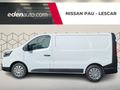 Nissan Primastar Fourgon L1h1 2t8 2.0 Dci 130 s/S Bvm Acenta