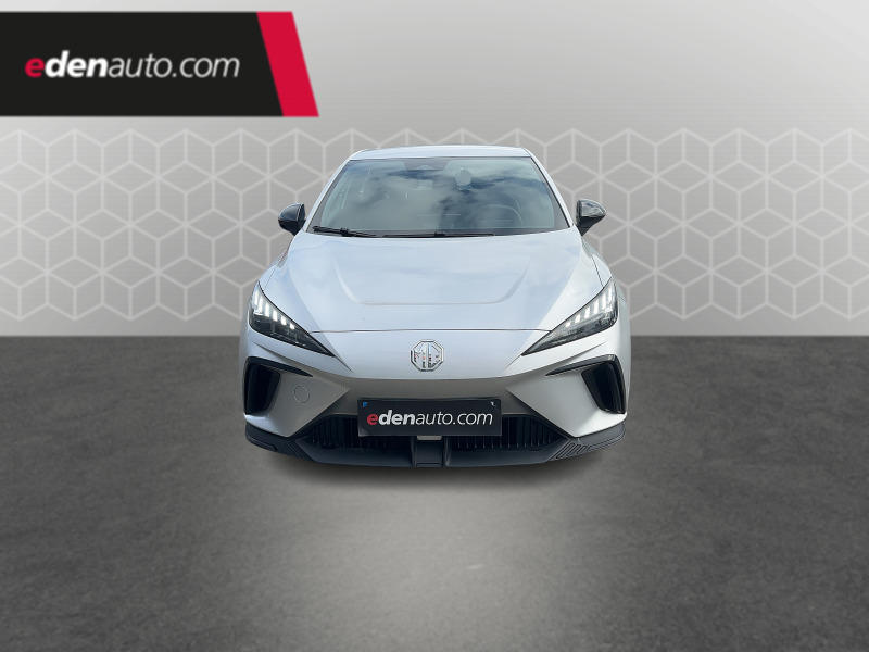 Mg Mg4 Electric 51kWh - 125 kW 2wd Standard