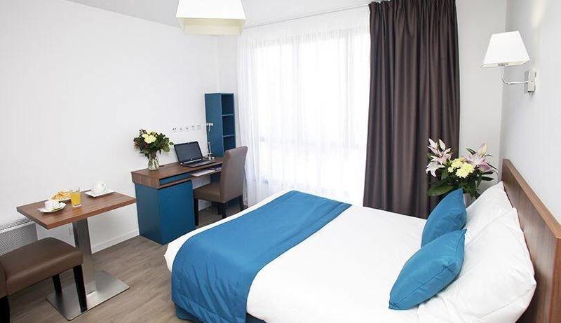 Studio - 20 m² - 1 pièce