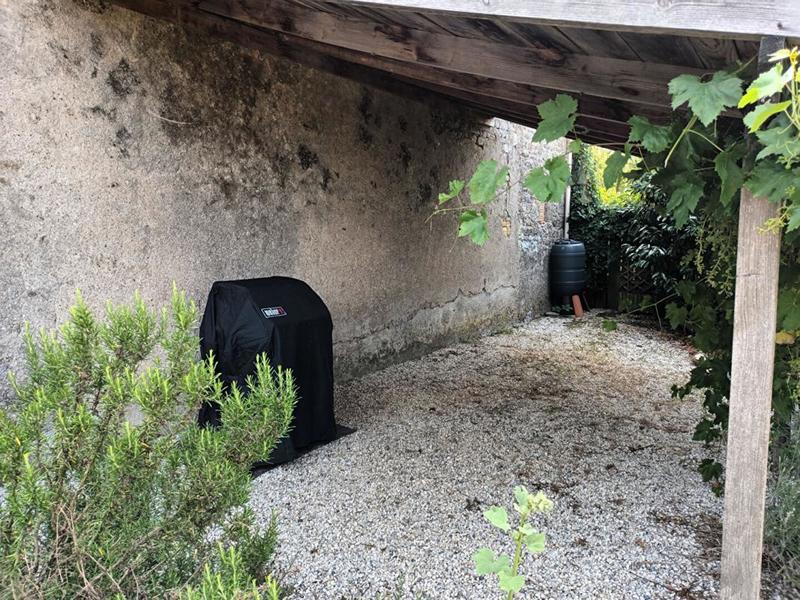 Maison en pierre - 133 m² - 4 pièces