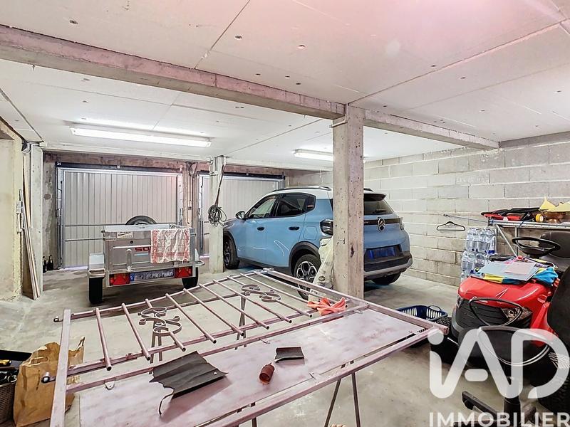 Maison - 138 m² - 6 pièces