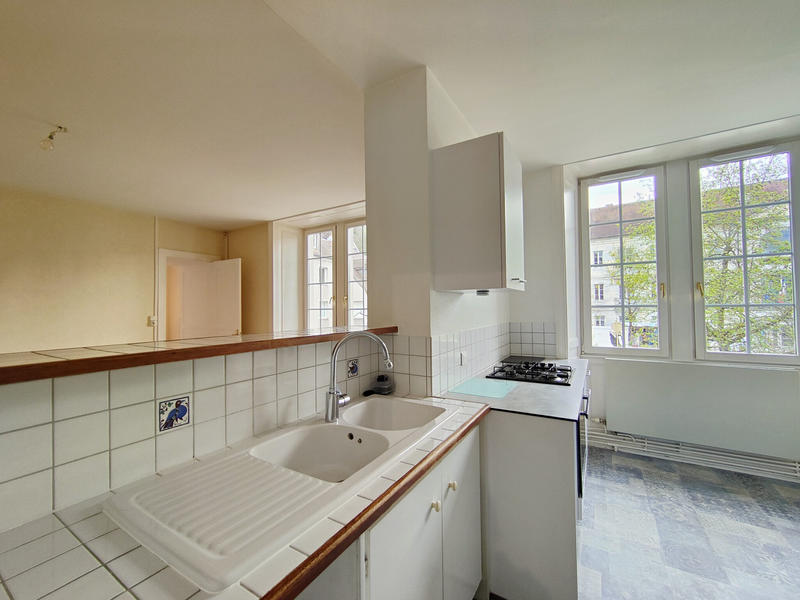 Maison - 186 m² - 6 pièces