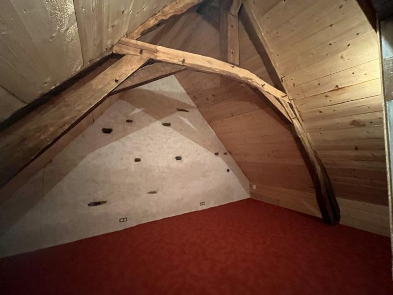 Ferme - 160 m² - 5 pièces