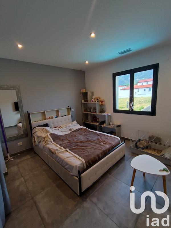 Maison - 145 m² - 5 pièces