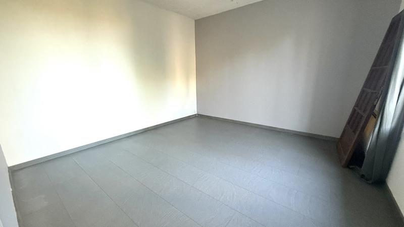 Maison ancienne - 105 m² - 5 pièces