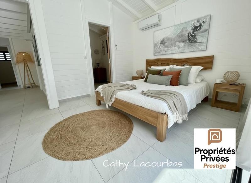 Villa - 105 m² - 5 pièces