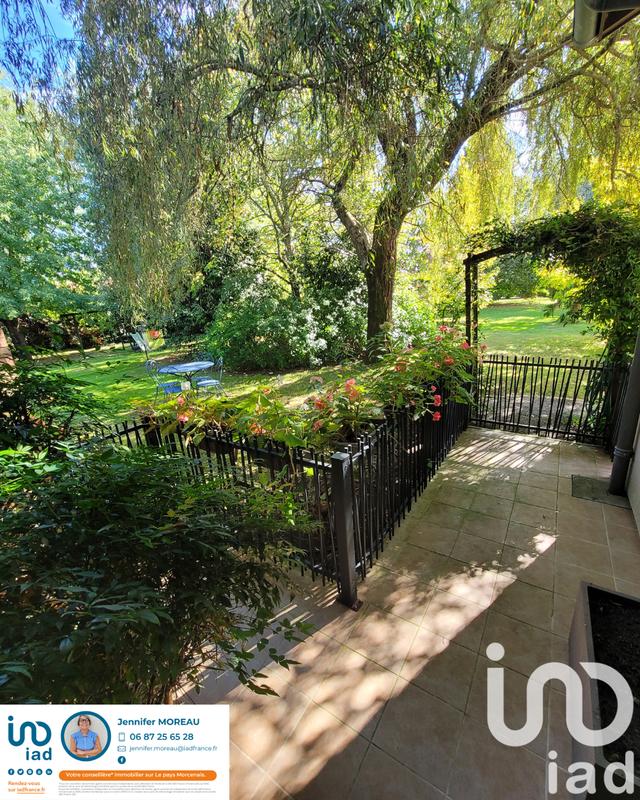 Maison de maîtres - 183 m² - 6 pièces