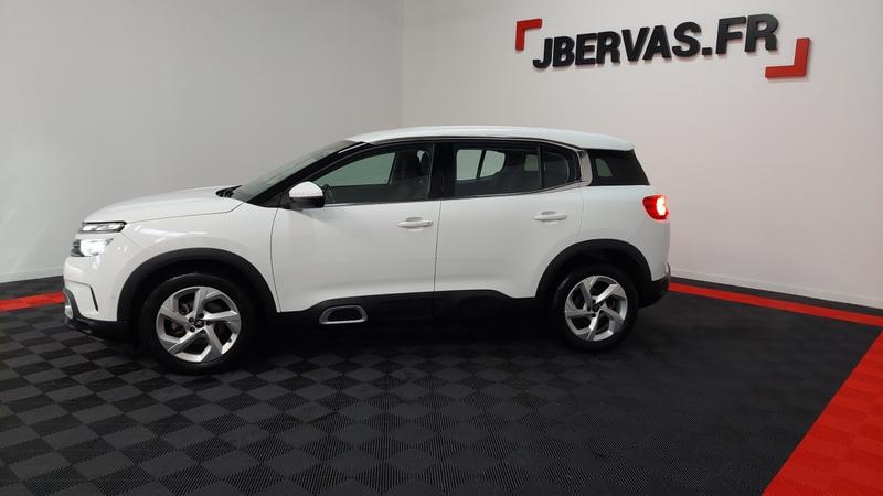 Citroën C5 Aircross Bluehdi 130 Business