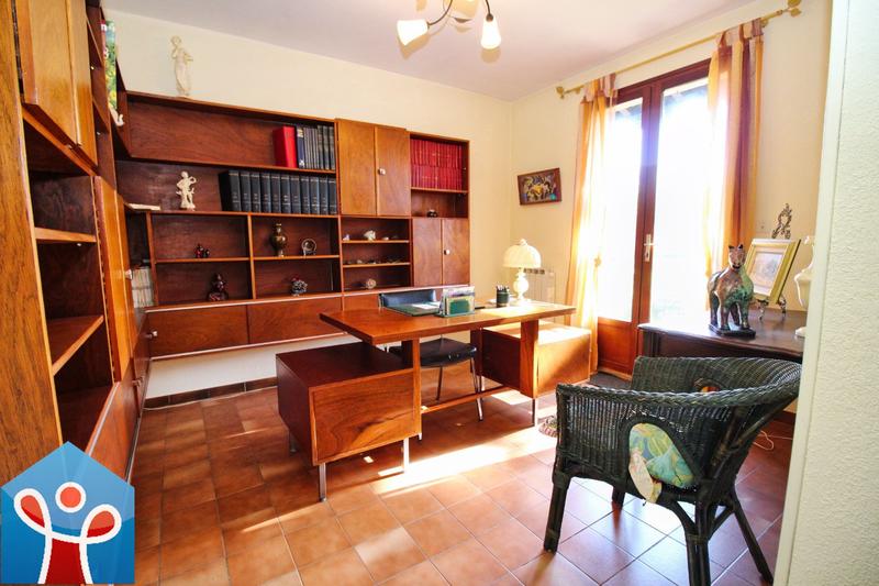 Maison - 157 m² - 5 pièces