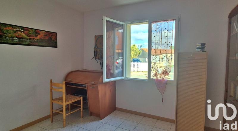 Maison - 156 m² - 8 pièces