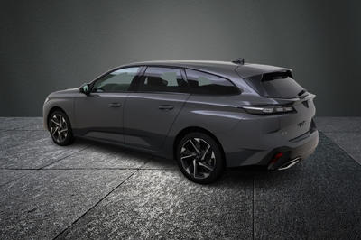 Peugeot 308 Sw III (2) 1.2 Hybrid 145 Allure E-Dcs6