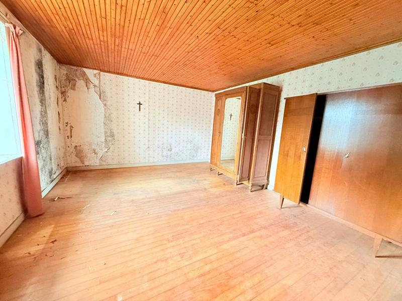 Maison - 500 m² - 12 pièces