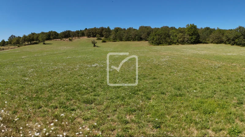 Terrain - 21 356 m²