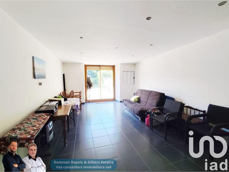 Maison - 153 m² - 6 pièces