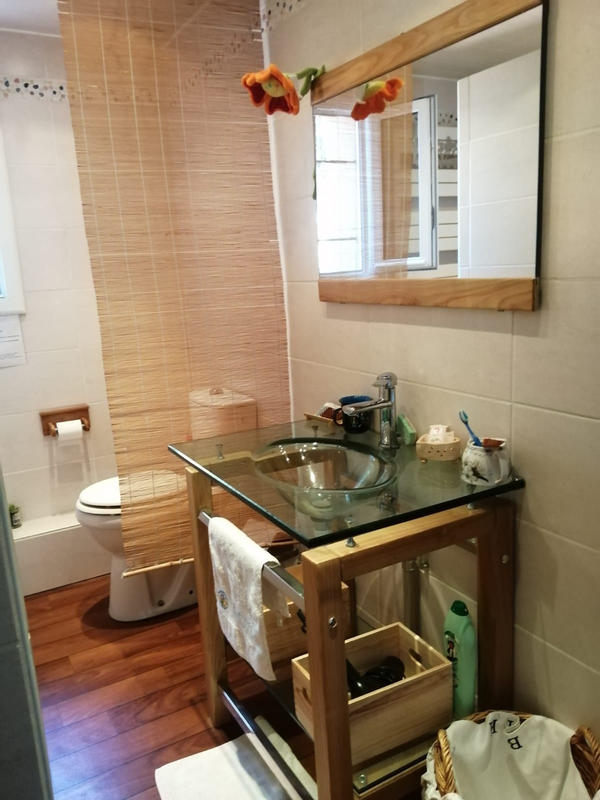 Maison - 200 m² - 5 pièces