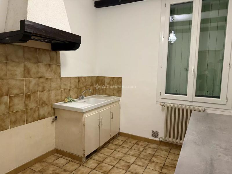 Maison - 132 m² - 4 pièces