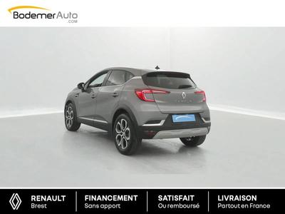 Renault Captur TCe 90 - 21 Intens