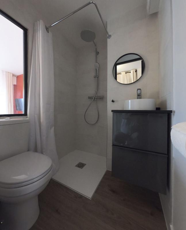 Appartement - 134 m² - 8 pièces