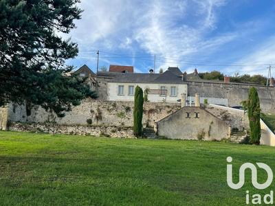 Maison - 201 m² - 7 pièces