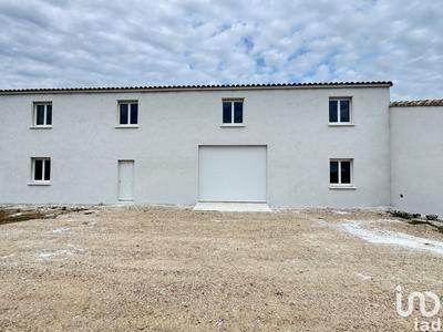 Local commercial - 220 m²