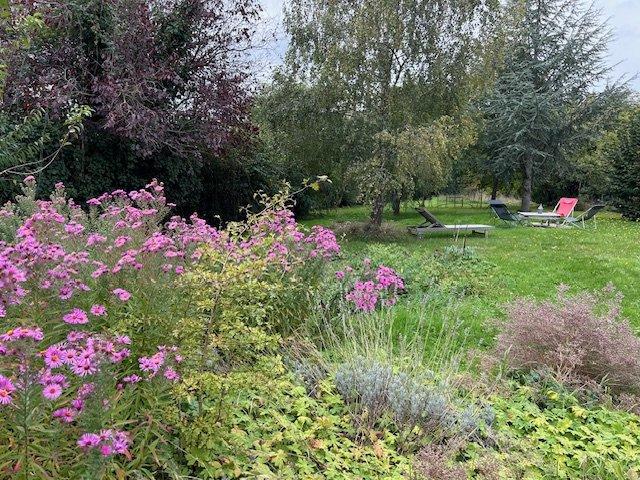 Maison de village - 113 m² - 5 pièces