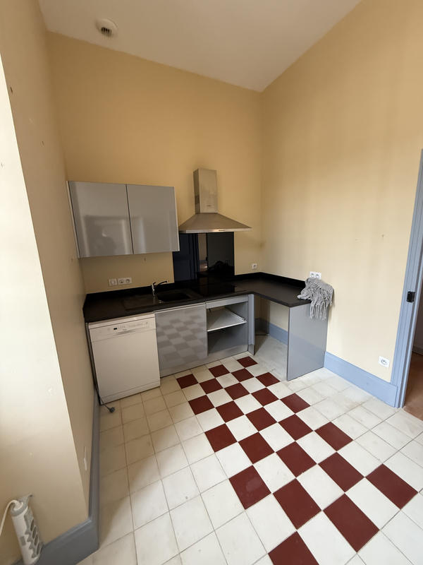 Appartement - 114 m² - 4 pièces