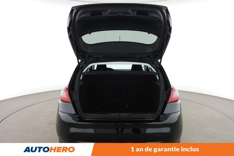 Peugeot 308 1.5 Blue-HDi Allure Eat6 130 ch