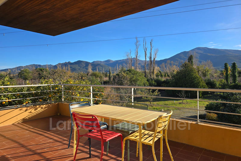 Villa - 173 m² - 5 pièces