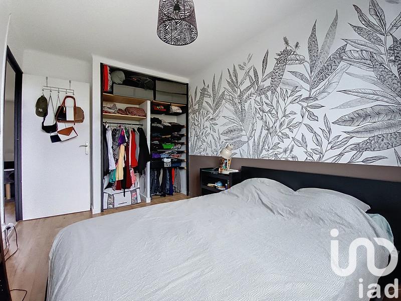 Appartement - 54 m² - 3 pièces