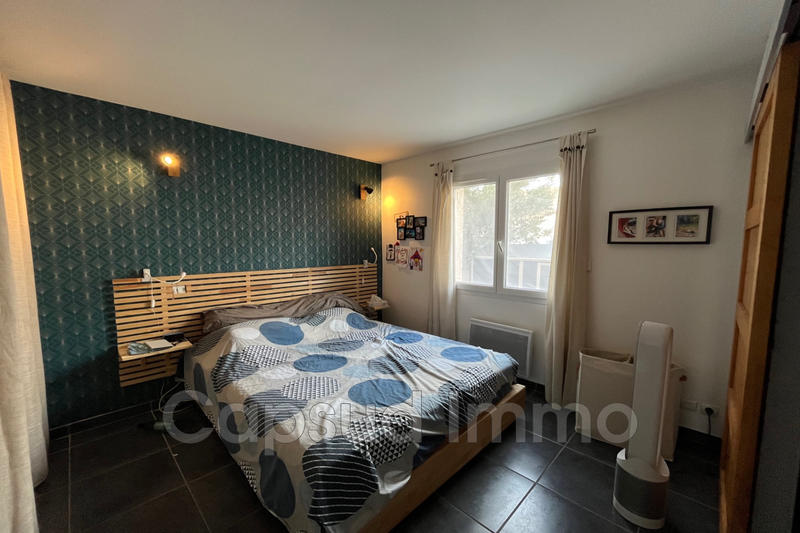 Maison - 112 m² - 5 pièces