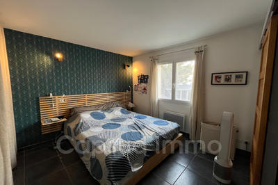 Maison - 112 m² - 5 pièces