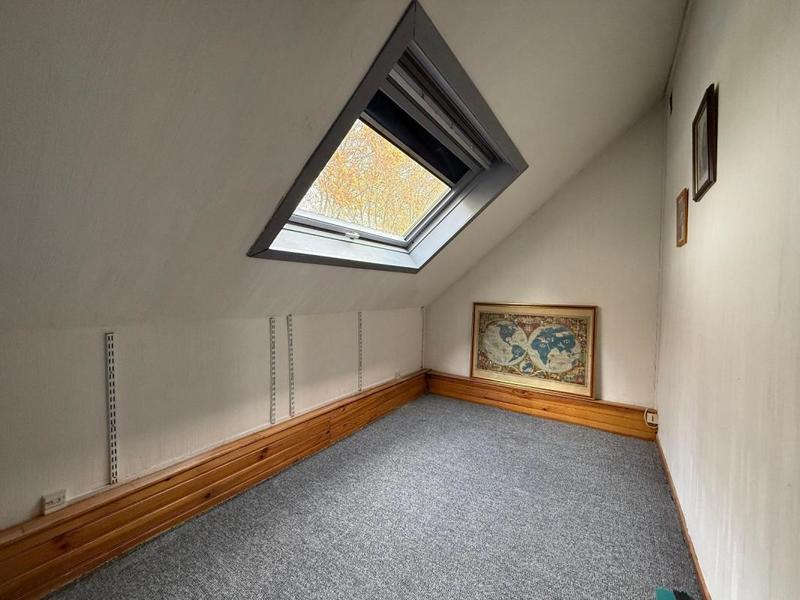 Maison - 103 m² - 4 pièces