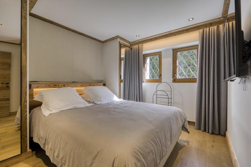 Appartement - 147 m² - 6 pièces