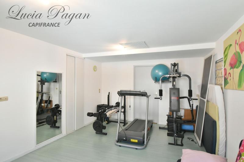 Maison - 153 m² - 7 pièces