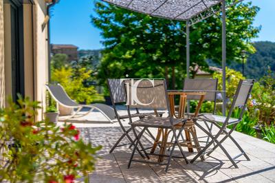 Villa - 132 m² - 5 pièces