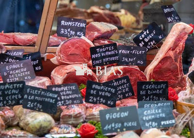 Fonds de commerce - 100 m²