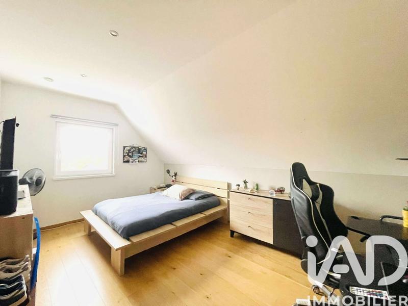 Maison - 172 m² - 7 pièces