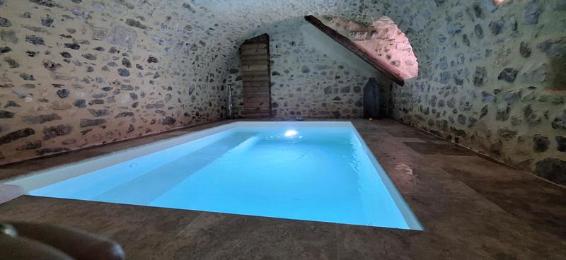 Maison de village - 130 m² - 7 pièces