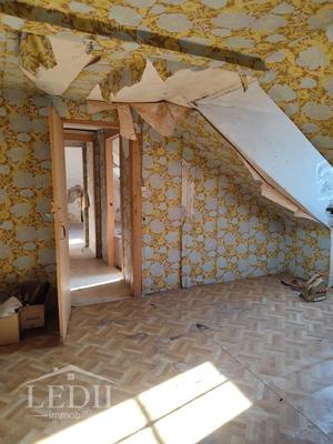 Immeuble - 350 m² - 6 pièces