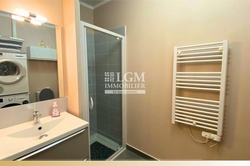 Duplex - 88 m² - 4 pièces