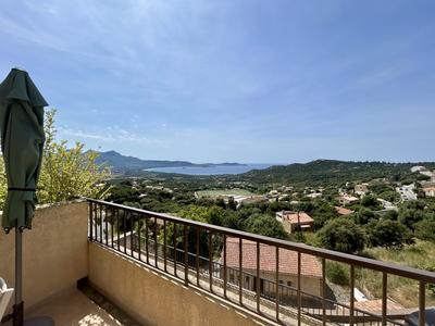 Appartement - 21 m² - 1 pièce