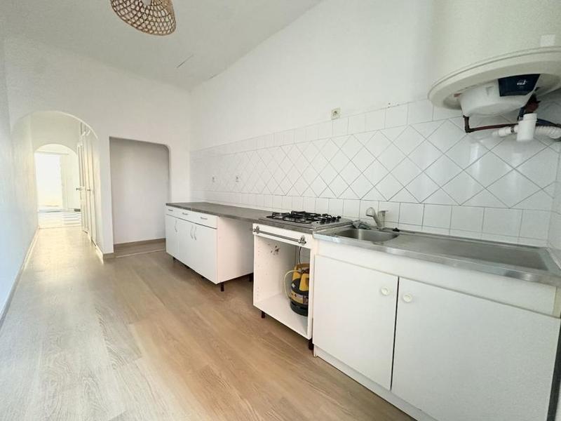 Appartement - 50 m² - 3 pièces