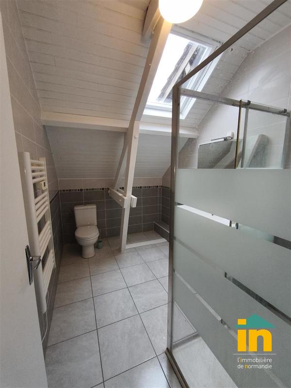 Maison de ville - 198 m² - 7 pièces