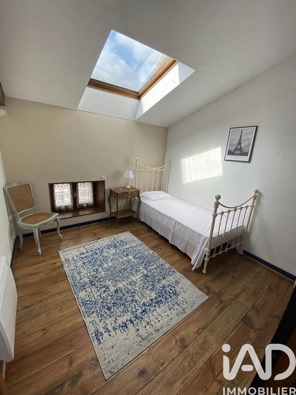 Immeuble - 280 m² - 12 pièces