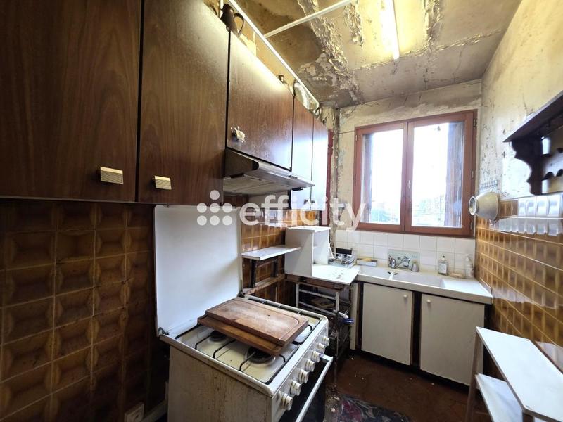 Appartement - 67 m² - 4 pièces
