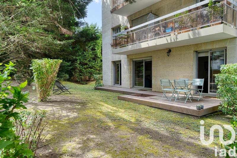 Appartement - 99 m² - 4 pièces