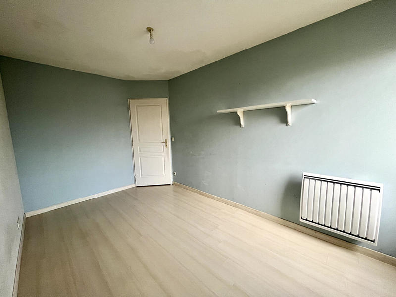 Appartement - 77 m² - 4 pièces