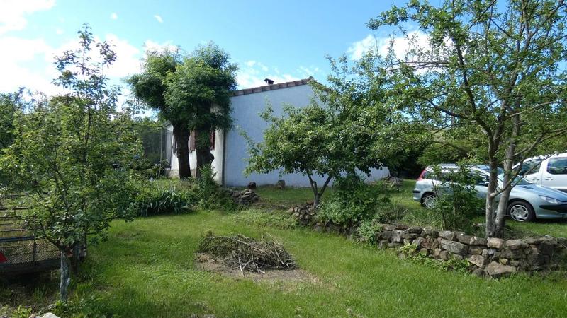 Villa - 105 m² - 5 pièces